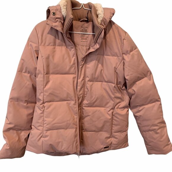 Sweaty Betty NORTH POLE SHORT PARKA (S) - Picture 5 of 6